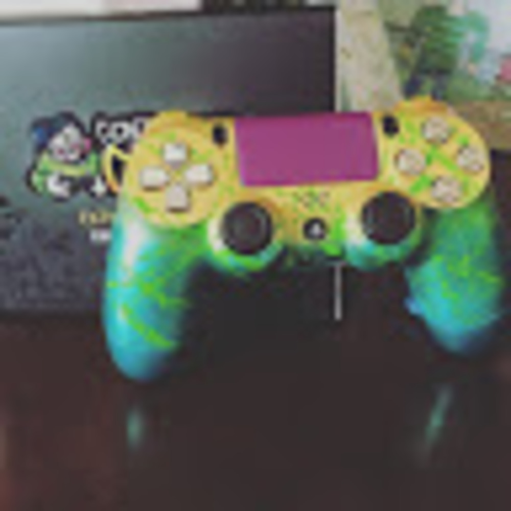 Meet your Posher, Jack